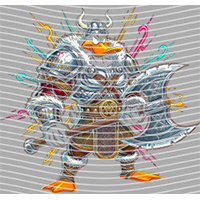 Cartoons and other-CO 2361